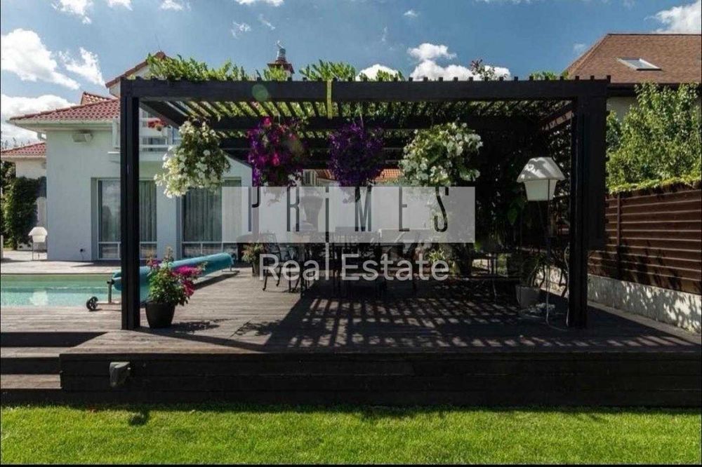 Оренда будинку, с. Гнідин, КМ Княжий затон з виходом на затоку Дніпра