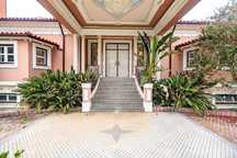 Moradia C/ Piscina e 6000 m2 de Terreno
