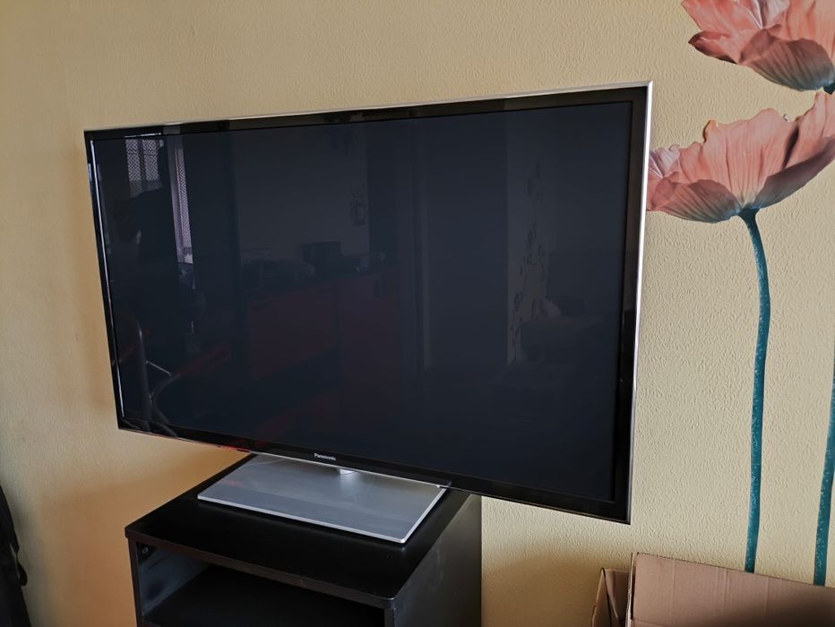 Telewizor plazmowy Panasonic TX-P50ST60E