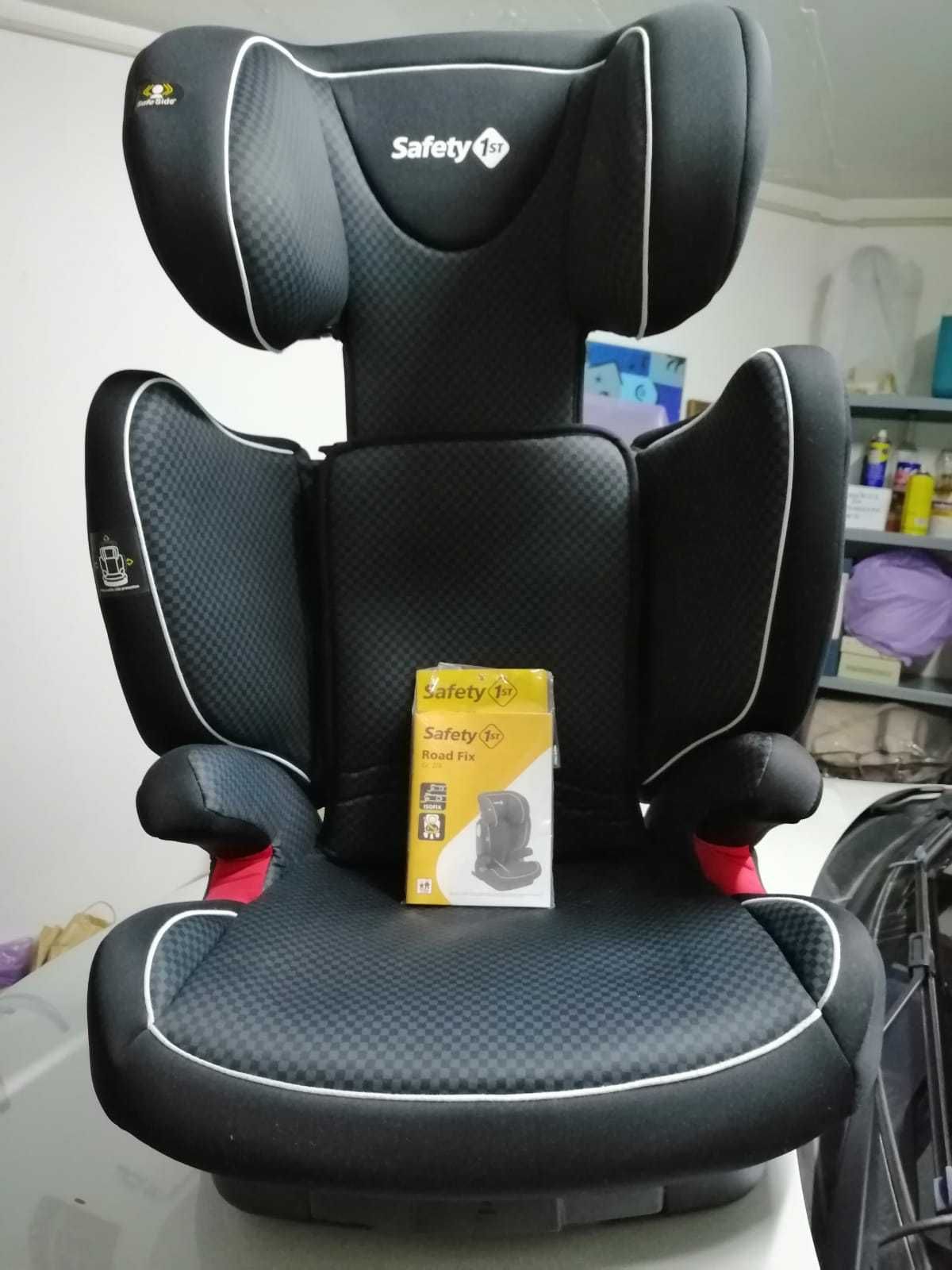 Cadeira bébé auto