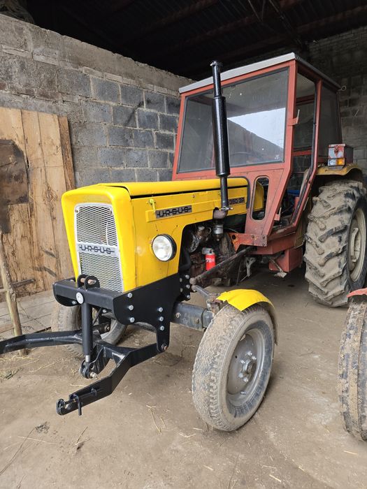 Sprzedam Ursus C360 3P