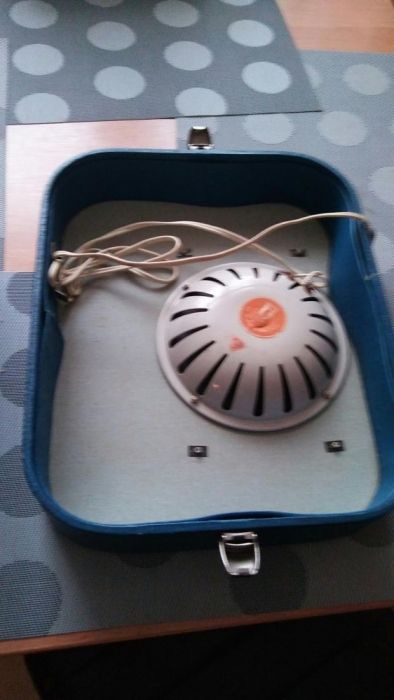 Adapter na płyty