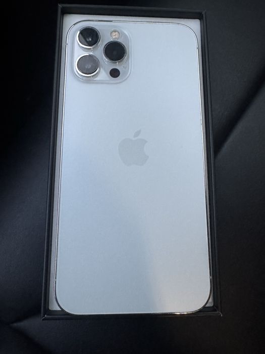 Iphone 12 pro Max 128gb
