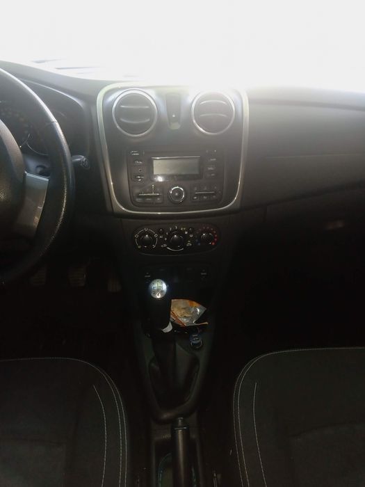 Dacia Sandero 1.5