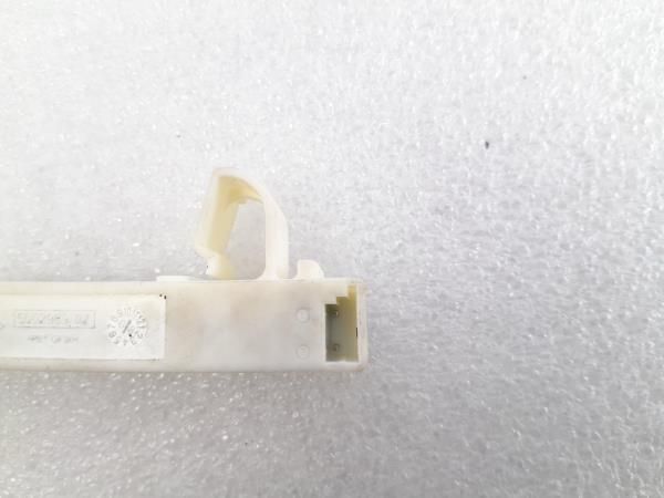 Amplificador de antena RENAULT Megane III (BZ0_)