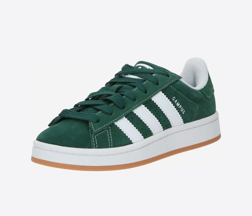 Sapatilhas Campus originais