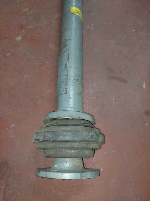 wał star266 k-407 waryński