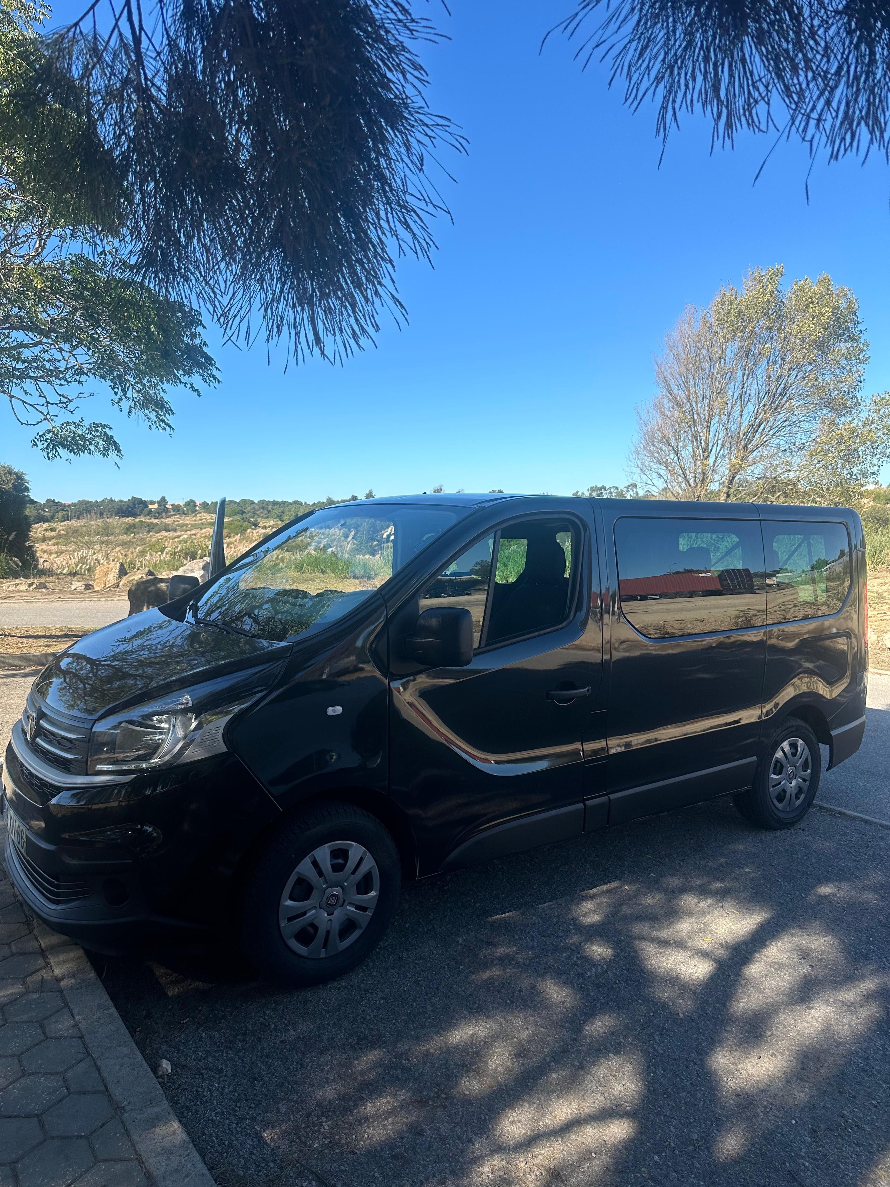 Fiat Talento 1.6 - 2019