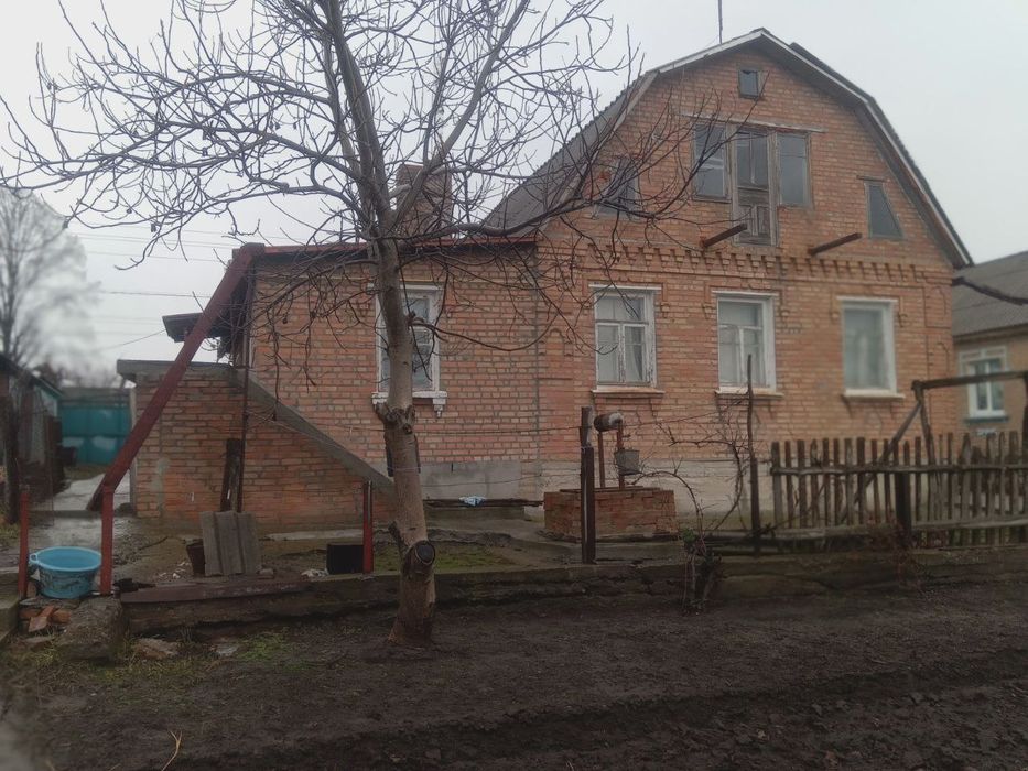 Продам будинок в селі Підгайці