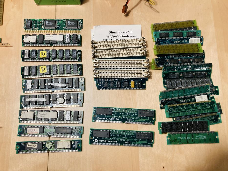 Vintage Hardware Lot from the 1990s/2000s64552858294274122