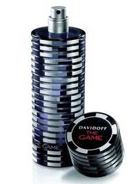 Davidoff The Game Eau de Toilette 100ml.