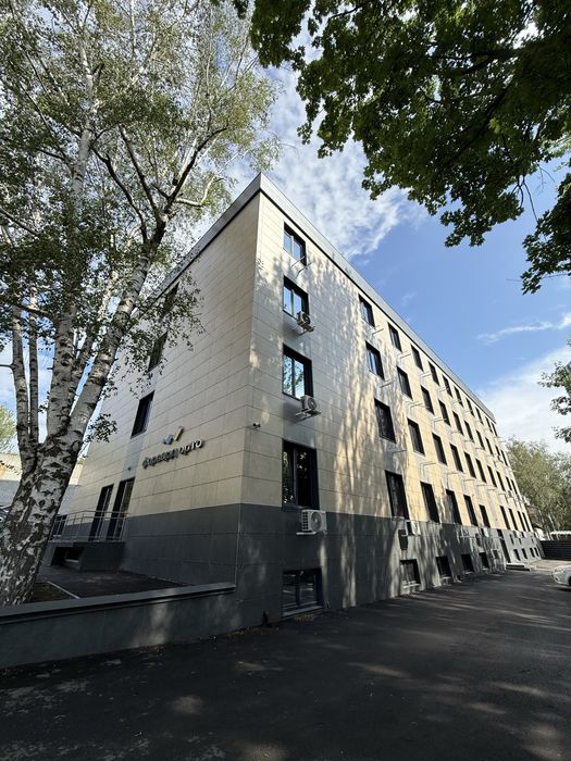 Продаж комерційного приміщення від забудовника 18 м2 Соборний район
