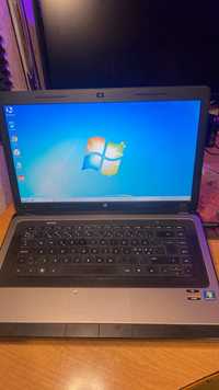 Ноутбук hp 635