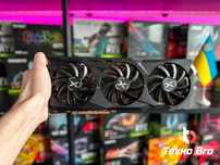 Гарантія! RX 6700XT 12gb Speedster 309  ігрова відеокарта пк ТехноБро