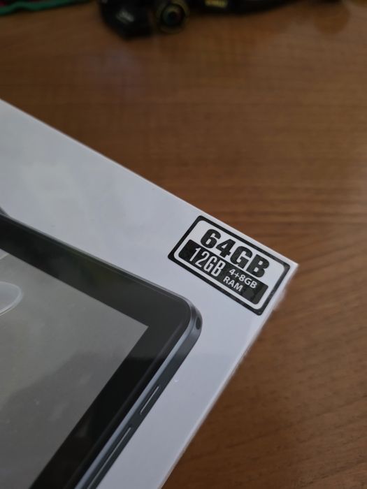 Tablet BLACKVIEW TAB70 wifi 64Gb+12Gb