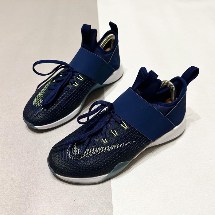 Кросівки Nike Air Zoom Lebron Pegasus Fly 36.5 розмір E780