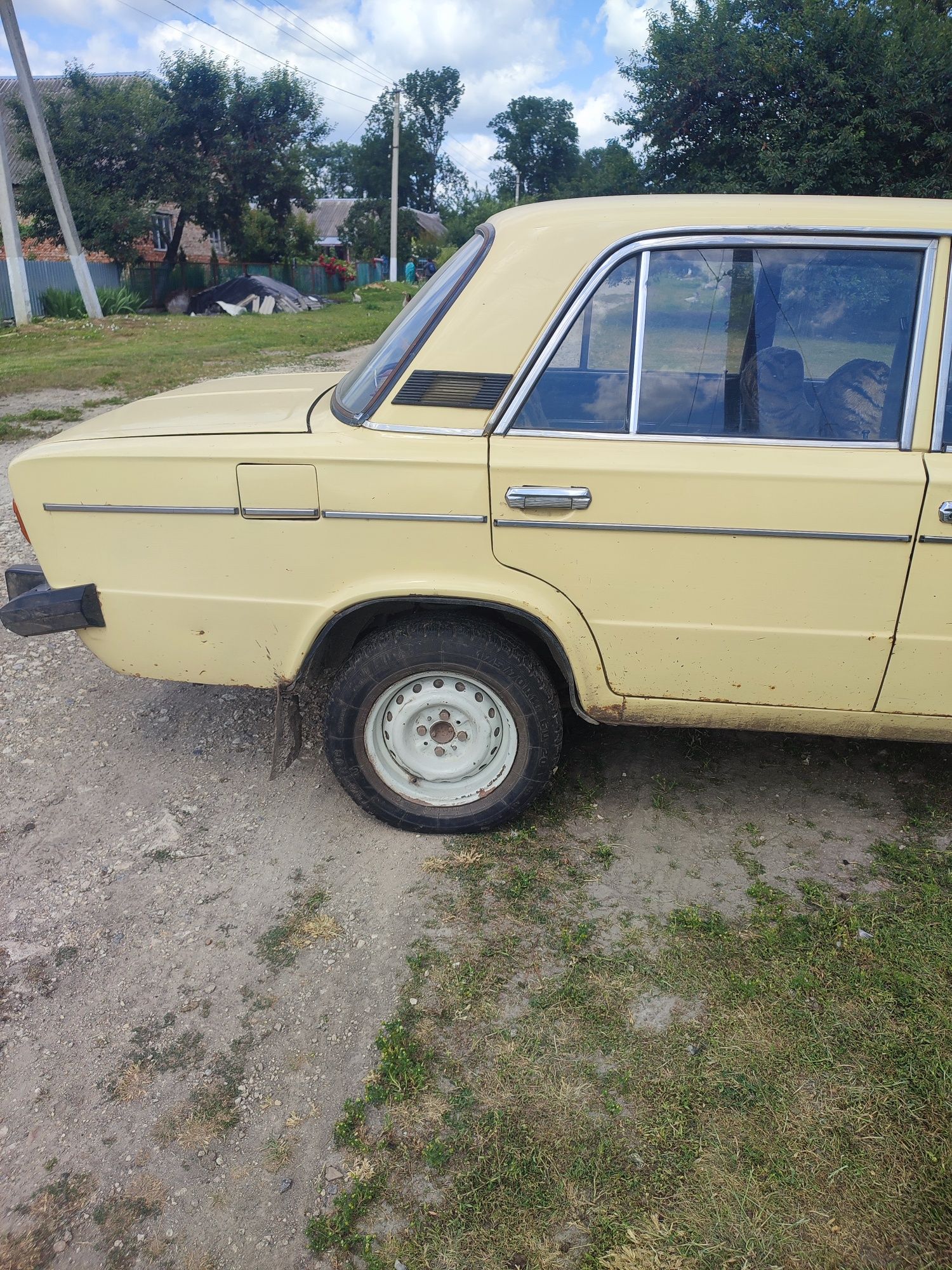 Продам Жигулі ВАЗ- 21063