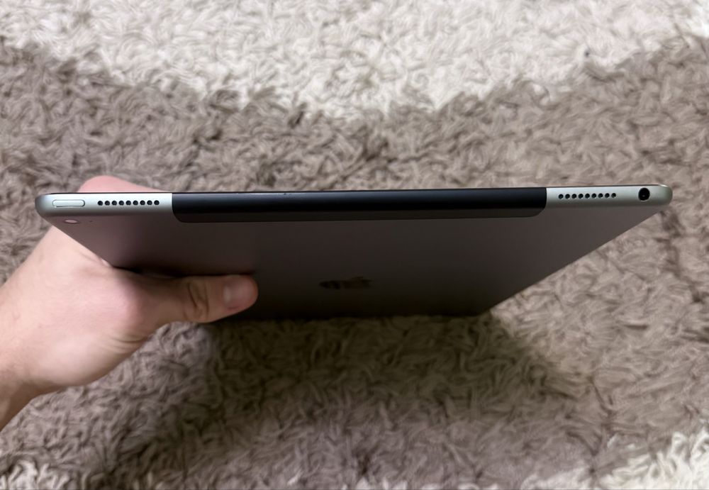 Планшет iPad Pro 12.9 , 128 Gb