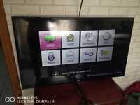 TV LG 39ln5400 39"' LED, Full HD, Polecam