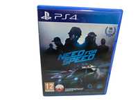 Gra PS4 Need For Speed - polska wersja - polskie napisy