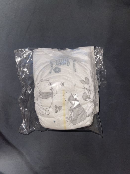 Сумки в пологовий прозорі