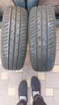 Продам летнюю резину 185/60/ R15