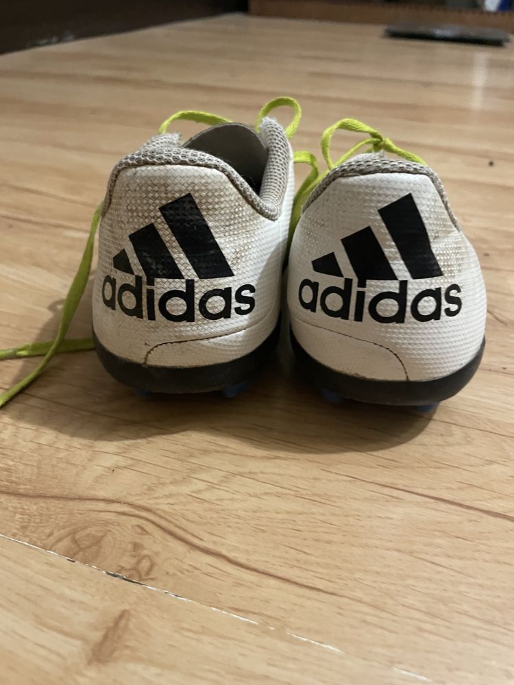 Копочки adidas