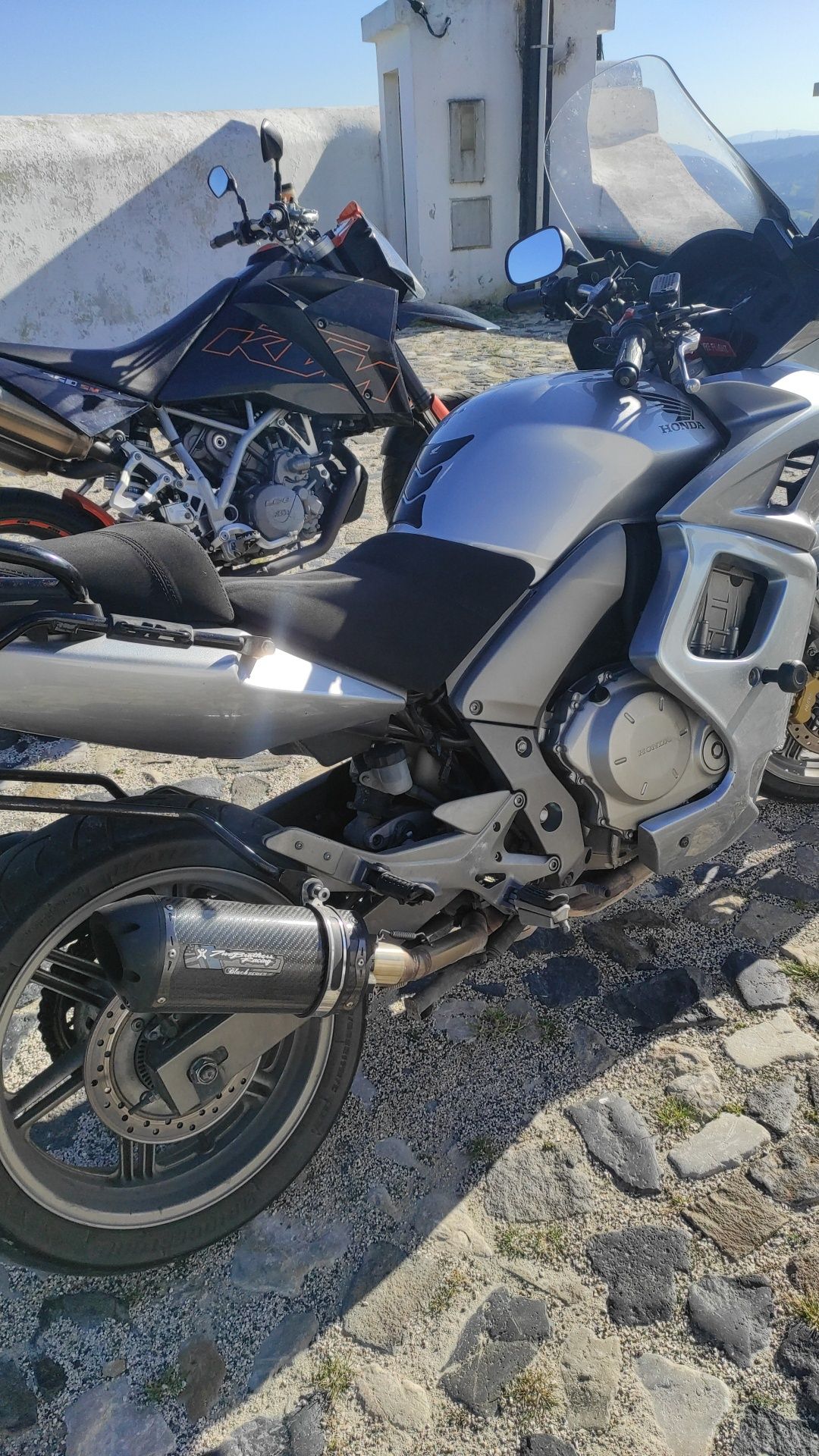 Honda CBF 1000 ABS