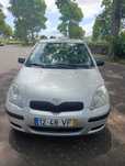 Toyota yaris 1.0 2003 só 89 mil klm