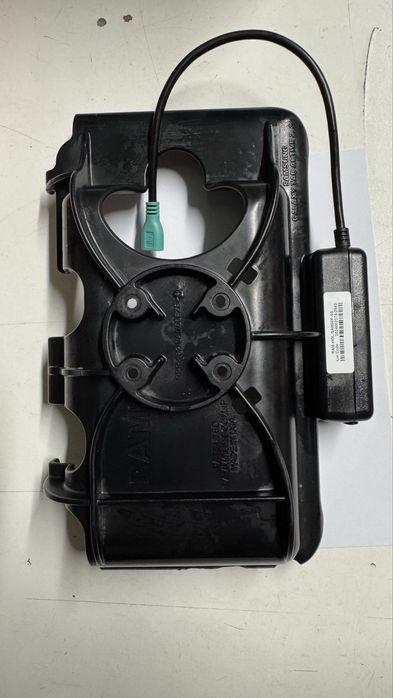 Base ram mount para samsung Active tab