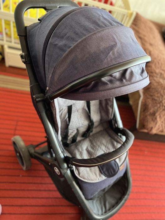 Дитяча коляска Babyzz B100