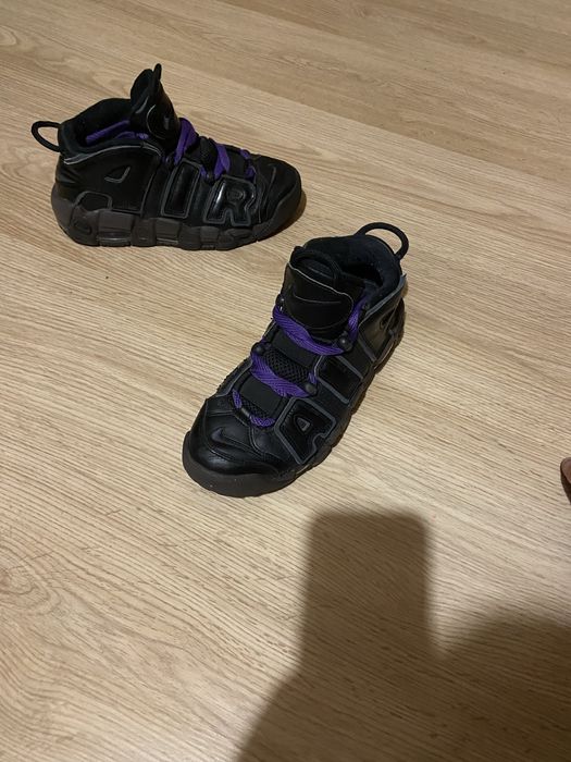 Кросовки Nike Air More Uptempo 96 ориг