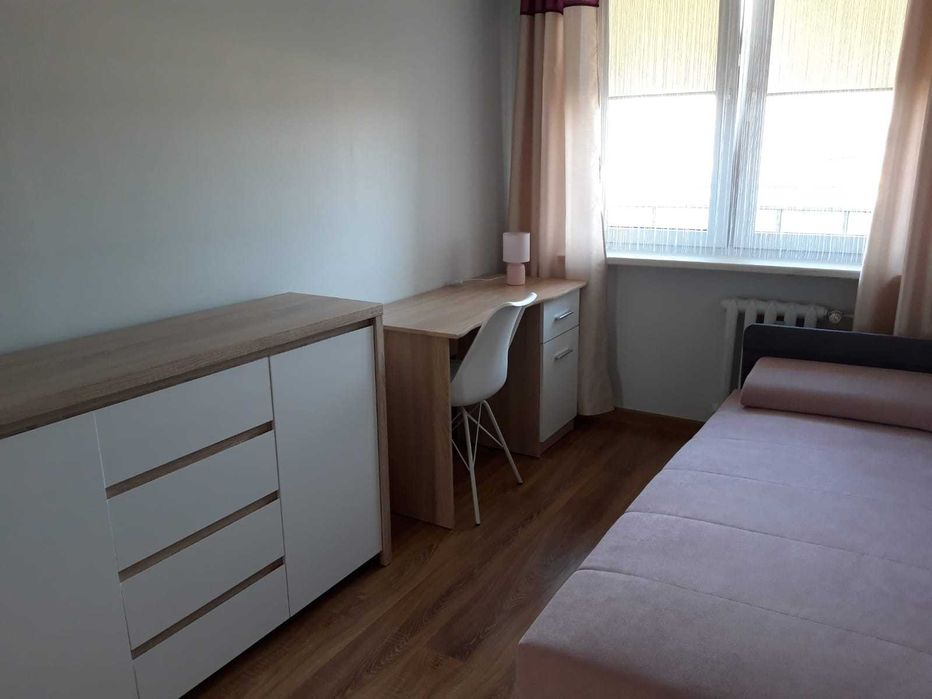 Pokój w centrum bez dodatkowych opat