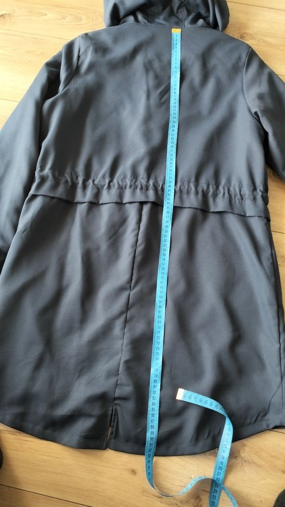 Parka damska roz M Tom&Rose