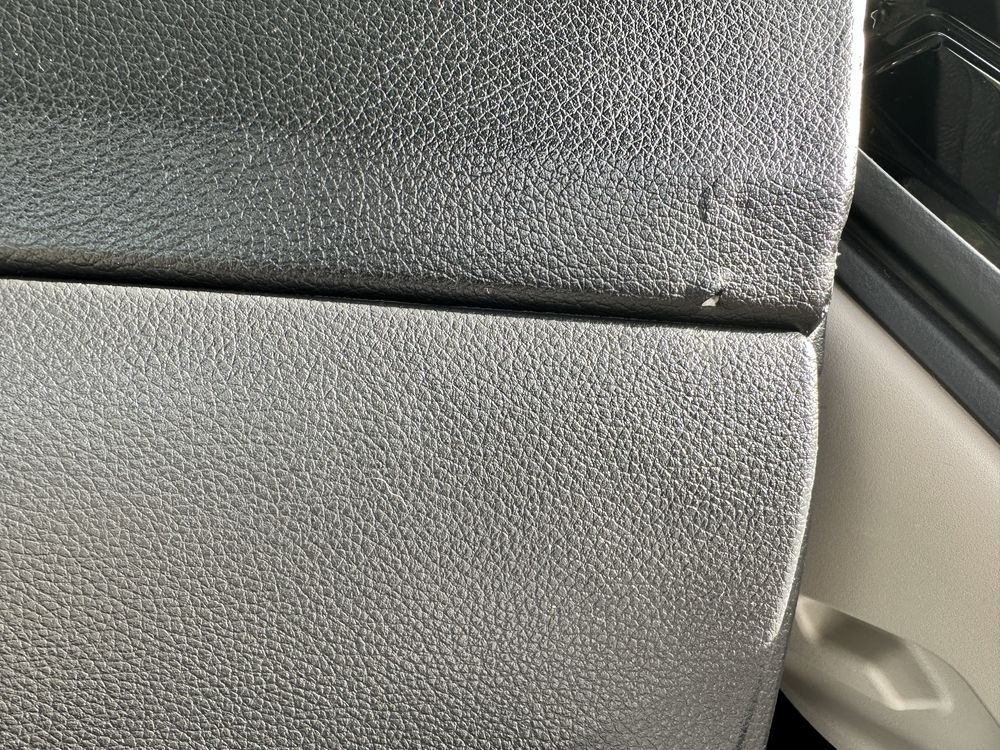 Пасажирська карта Nissan Rogue, Нісан Рог