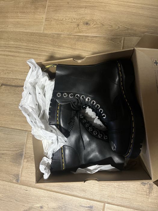 Оригінальні Dr.Mertens bex 39 розмір