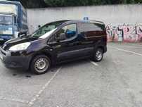 Peugeot partner 1.6 hdi