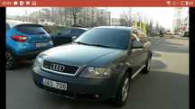 Розбор ремонт шрот Ауди 2.5 Ароад Audi Allroad a6 c5 A4b5 b6 b7 A8d2 2