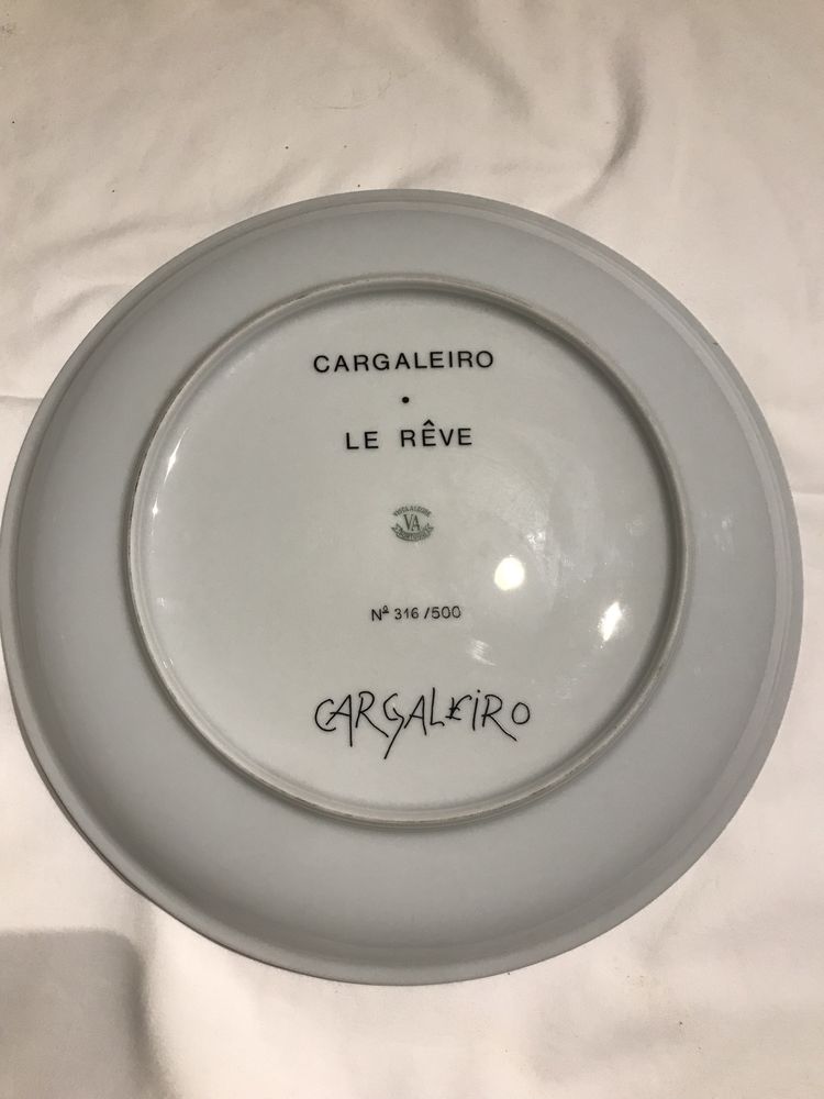 Cargaleiro Le Rêve - 316/500