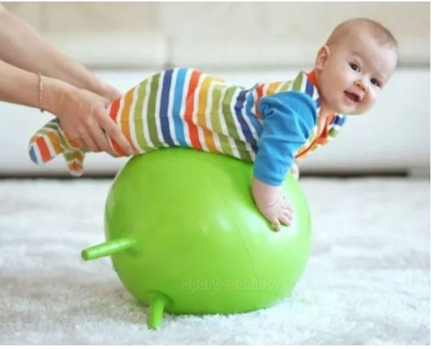 Продам мяч для фитнеса