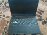 Ігровий ноутбук Asus TUF Gaming F15 б/у