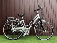 Rower KTM Life Space/alu./amor./koła 28"/prądnica