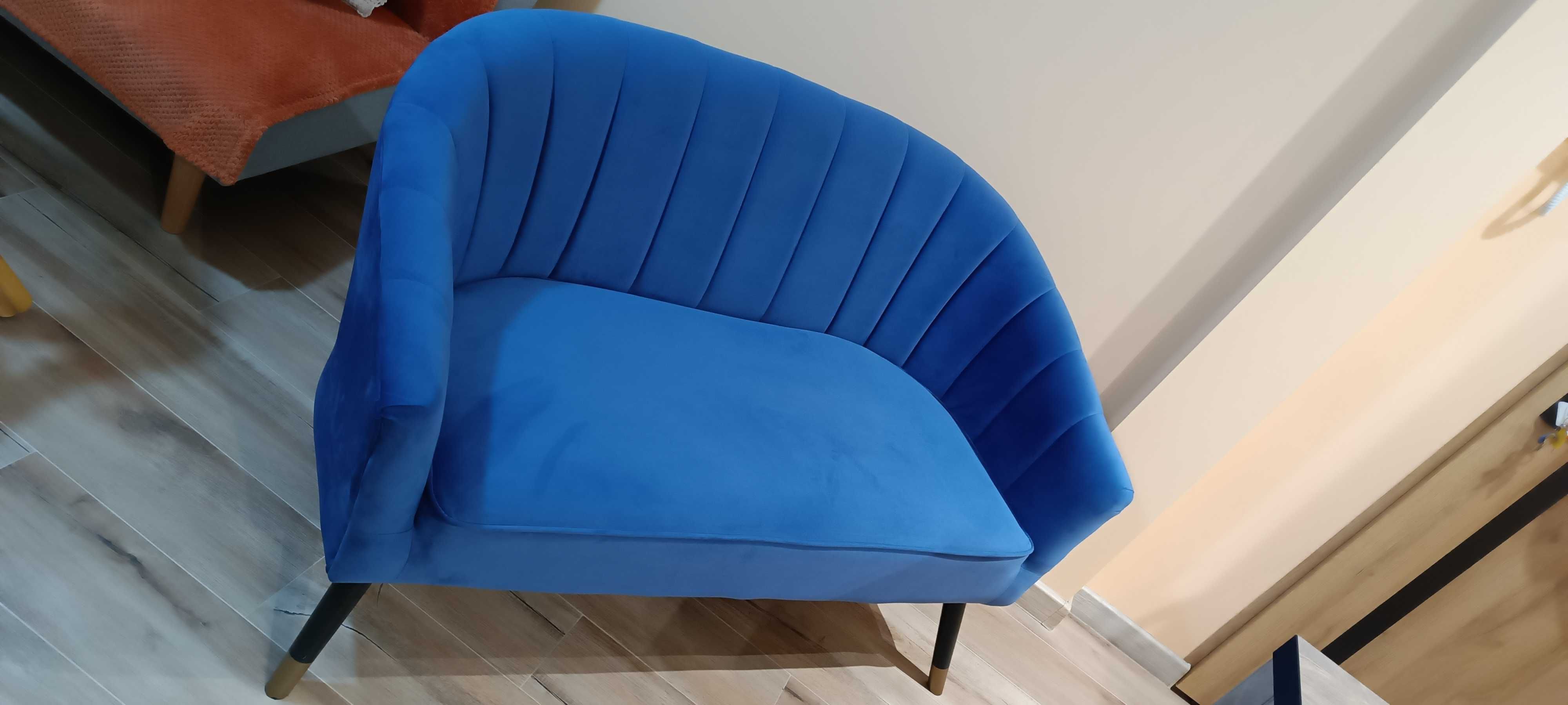 Kanapa sofa jak nówka Agata Meble