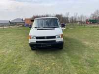 Volkswagen Transporter VW T4 Świeżo w kraju
