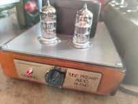 lampowy klon Grunthell ECC88