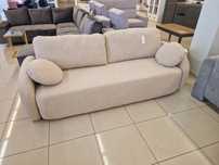 Sofa  z fotelem obrotowym Ballo