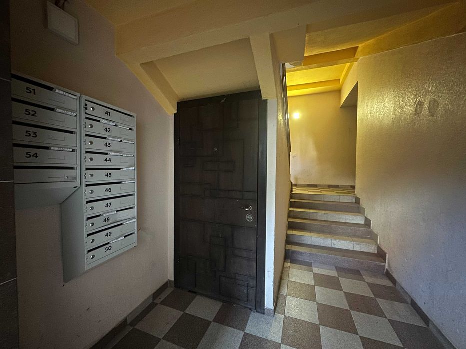 1кімнатна квартира Залізнична/Незалежності, біля Драмтеатру, центр