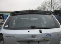 Kia Sorento (BL) 2002-2013 скло зад/перід