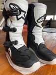 Alpinestars TECH 3s YOUTH Buty na motor/cross