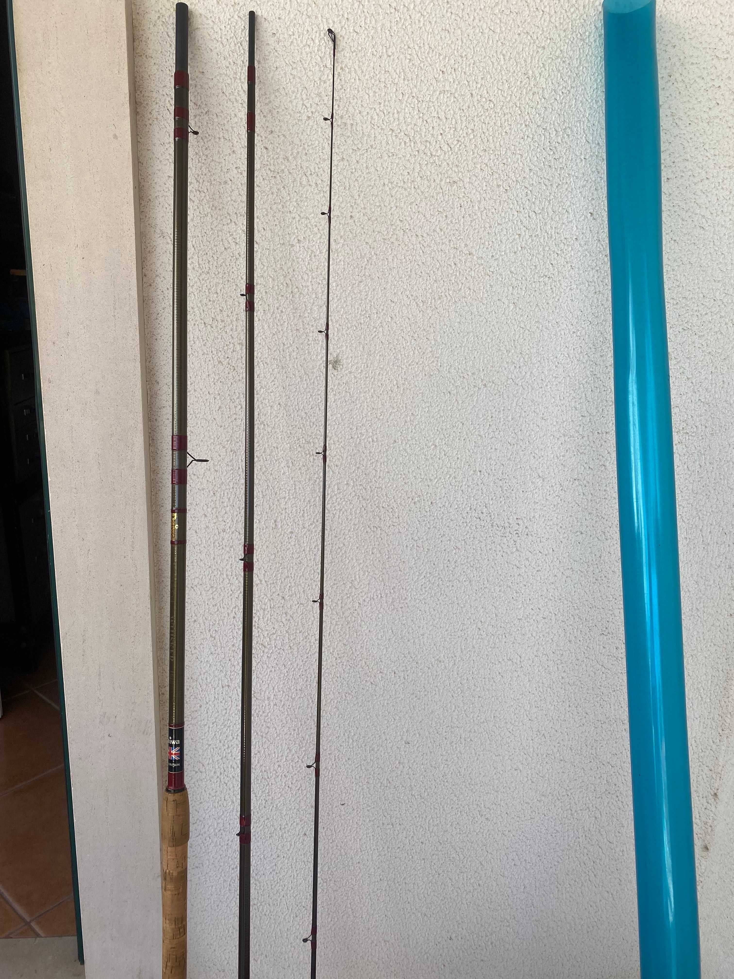 material de pesca